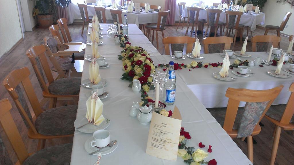 Gasthof Zum Fuerstenthal Frauenstein  Kültér fotó