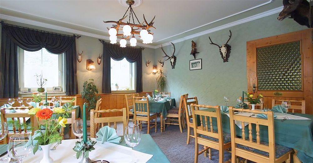 Gasthof Zum Fuerstenthal Frauenstein  Kültér fotó