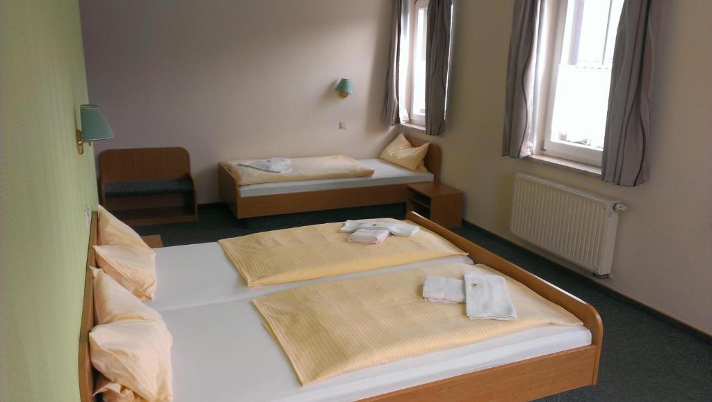 Gasthof Zum Fuerstenthal Frauenstein  Szoba fotó