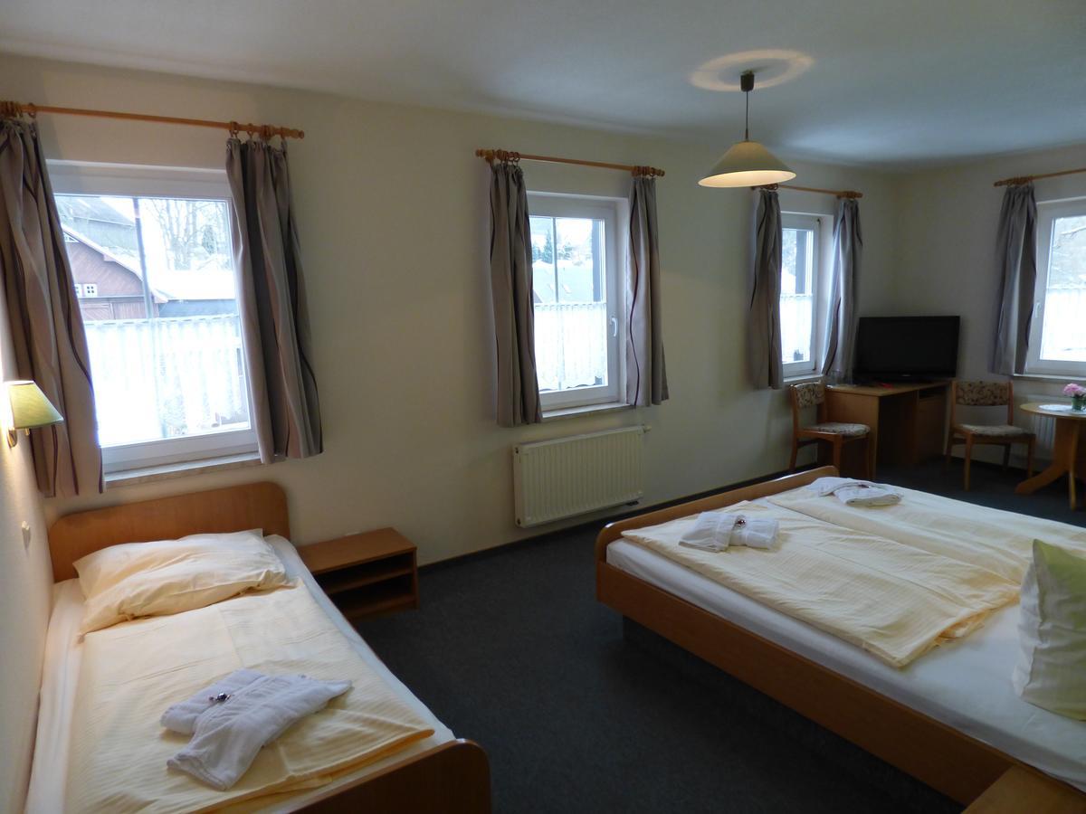 Gasthof Zum Fuerstenthal Frauenstein  Kültér fotó