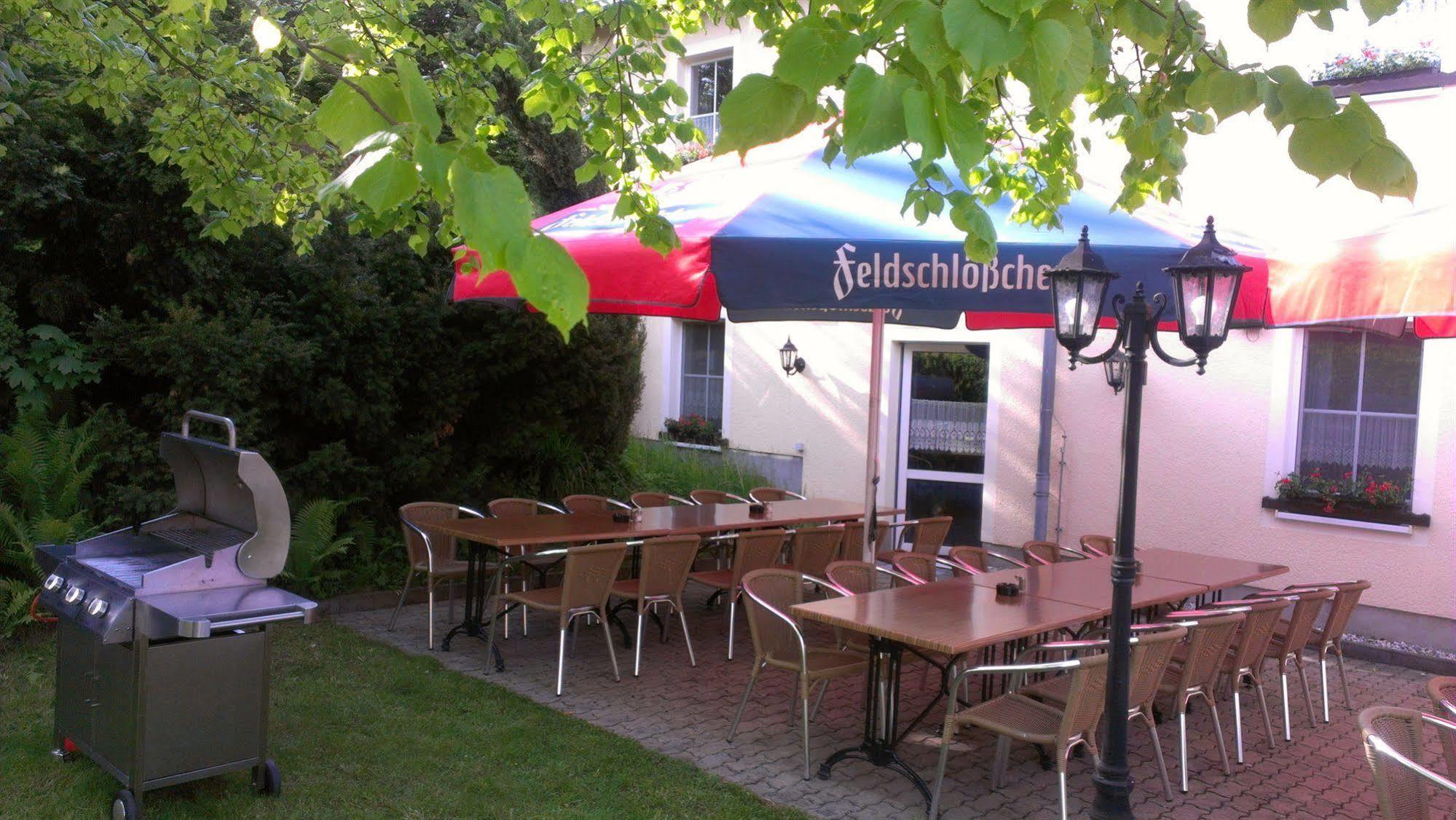Gasthof Zum Fuerstenthal Frauenstein  Kültér fotó
