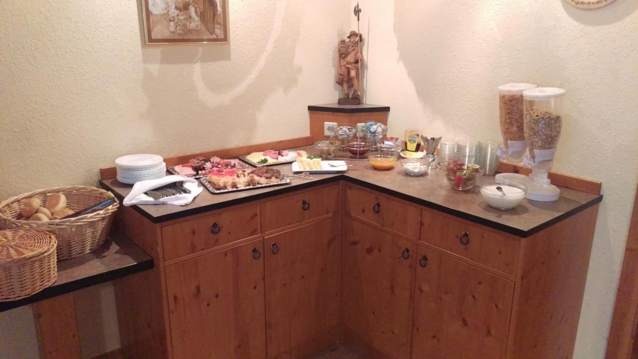 Gasthof Zum Fuerstenthal Frauenstein  Kültér fotó
