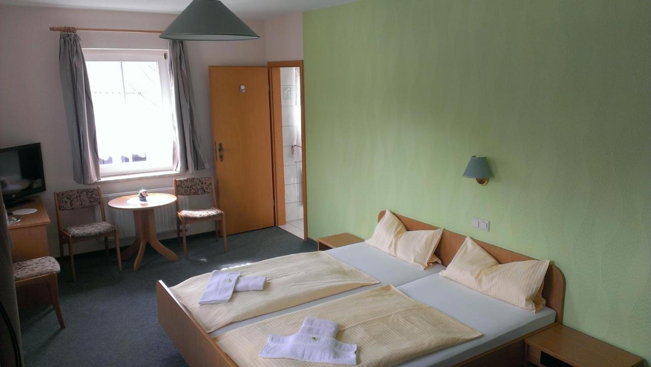 Gasthof Zum Fuerstenthal Frauenstein  Szoba fotó